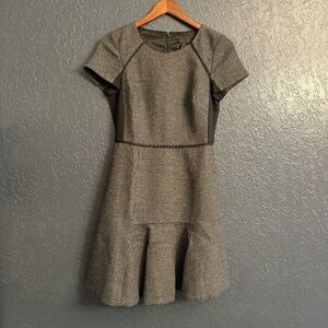 J. Crew Mini Dress
